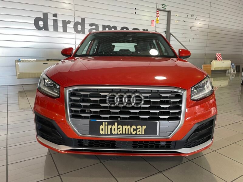 AUDI Q2 30TDI SPORT