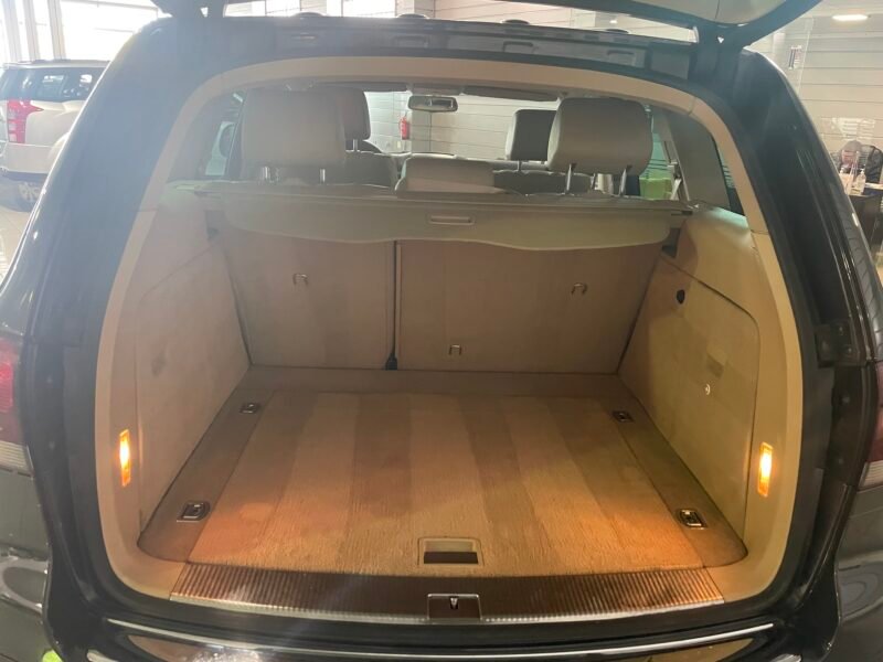 VOLKSWAGEN TOUAREG 3.0 TDI 240CV