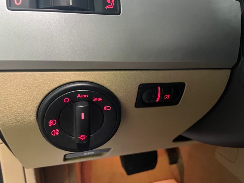 VOLKSWAGEN TOUAREG 3.0 TDI 240CV