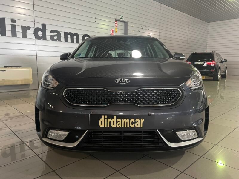 KIA NIRO 1.6 HYBRIDO
