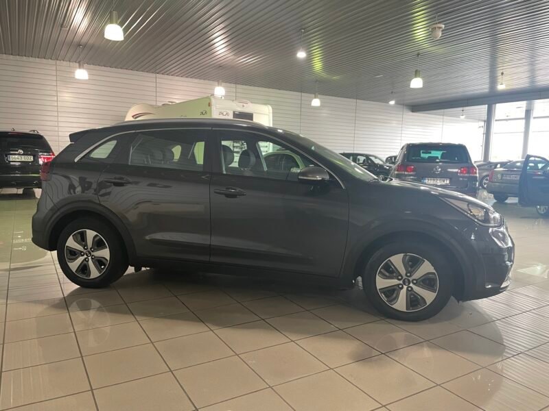 KIA NIRO 1.6 HYBRIDO