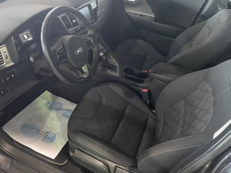 KIA NIRO 1.6 HYBRIDO