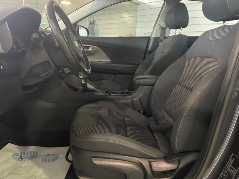 KIA NIRO 1.6 HYBRIDO