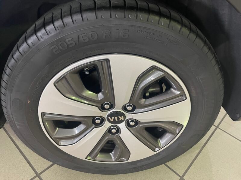 KIA NIRO 1.6 HYBRIDO