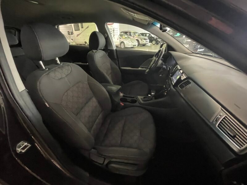 KIA NIRO 1.6 HYBRIDO