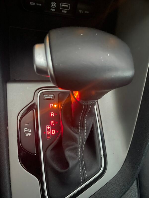 KIA NIRO 1.6 HYBRIDO