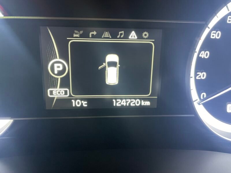 KIA NIRO 1.6 HYBRIDO