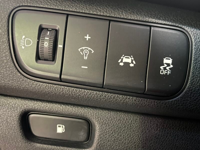 KIA NIRO 1.6 HYBRIDO