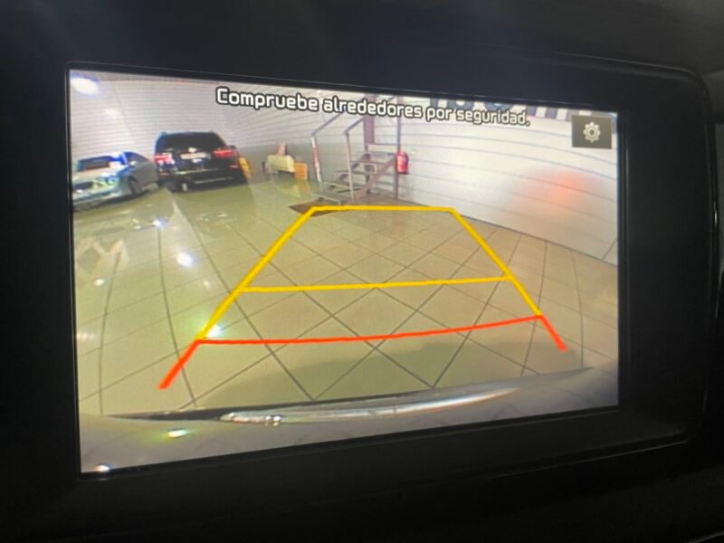 KIA NIRO 1.6 HYBRIDO