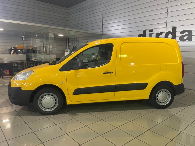 PEUGEOT PARTNER 1.6 HDI 92CV