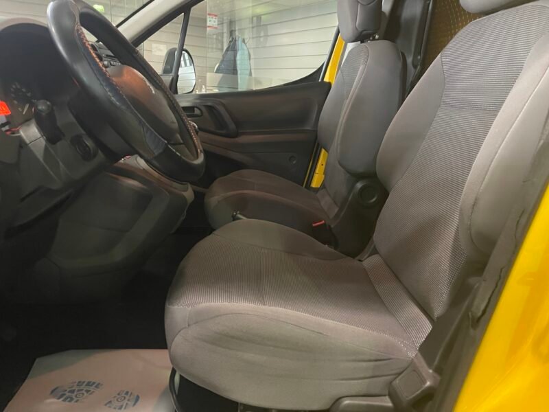 PEUGEOT PARTNER 1.6 HDI 92CV