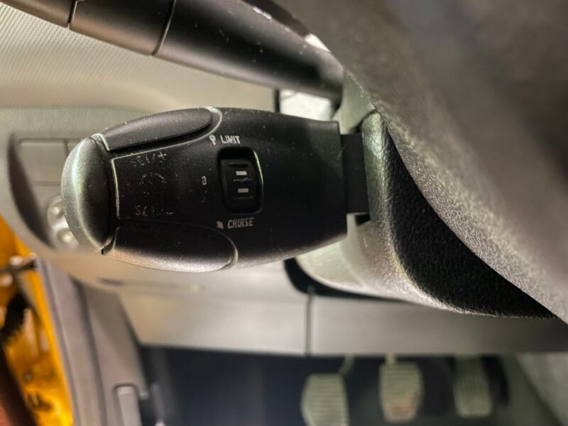 PEUGEOT PARTNER 1.6 HDI 92CV