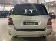 MERCEDES-BENZ GLK 220CDI 4M 7G