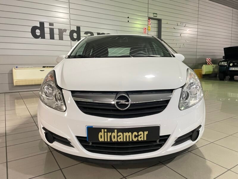 OPEL CORSA 1.3 CDTI