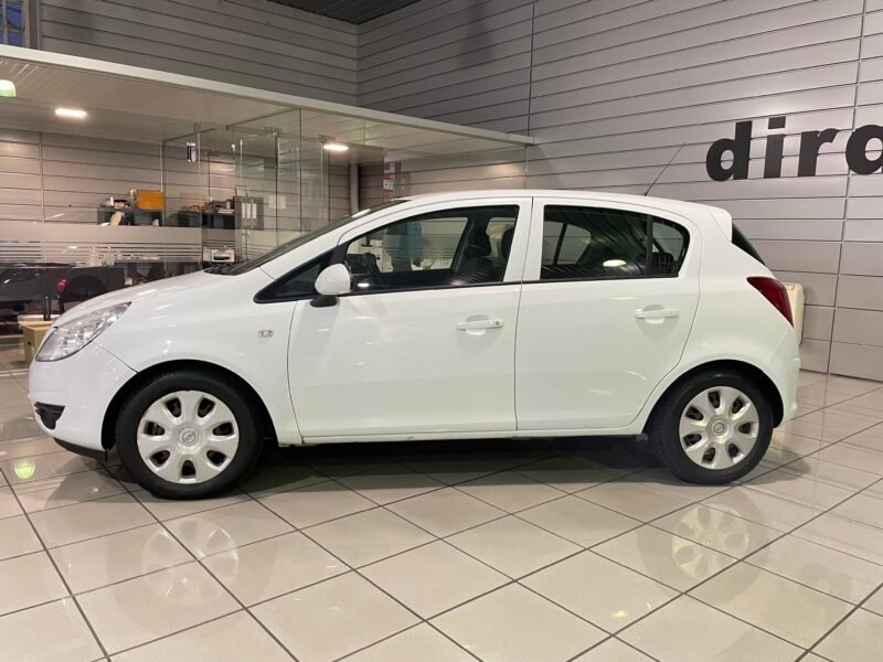 OPEL CORSA 1.3 CDTI