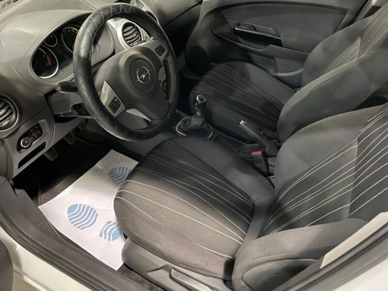OPEL CORSA 1.3 CDTI