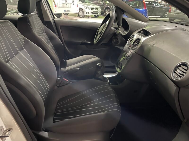 OPEL CORSA 1.3 CDTI