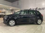 CITROEN C4 Picasso 1.2 130SS