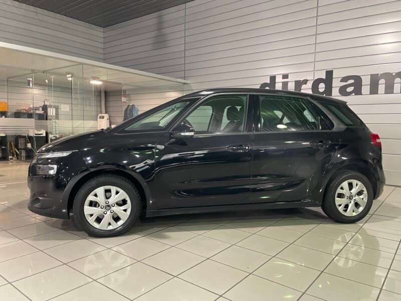 CITROEN C4 Picasso 1.2 130SS