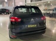 CITROEN C4 Picasso 1.2 130SS