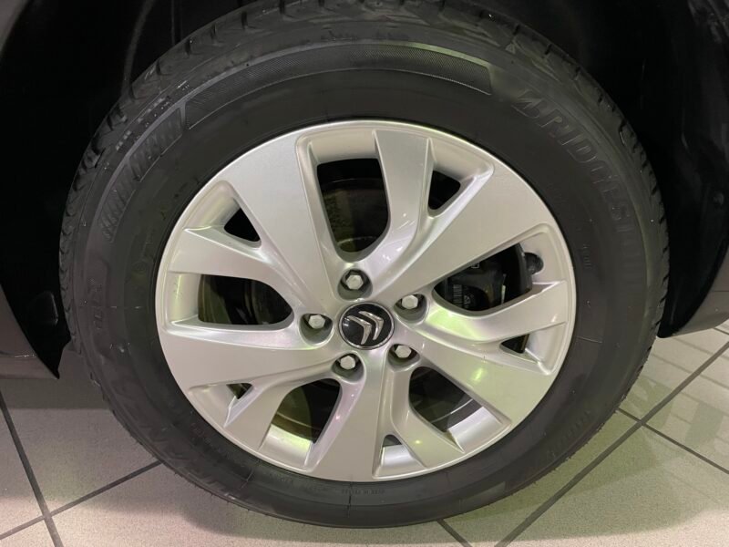 CITROEN C4 Picasso 1.2 130SS