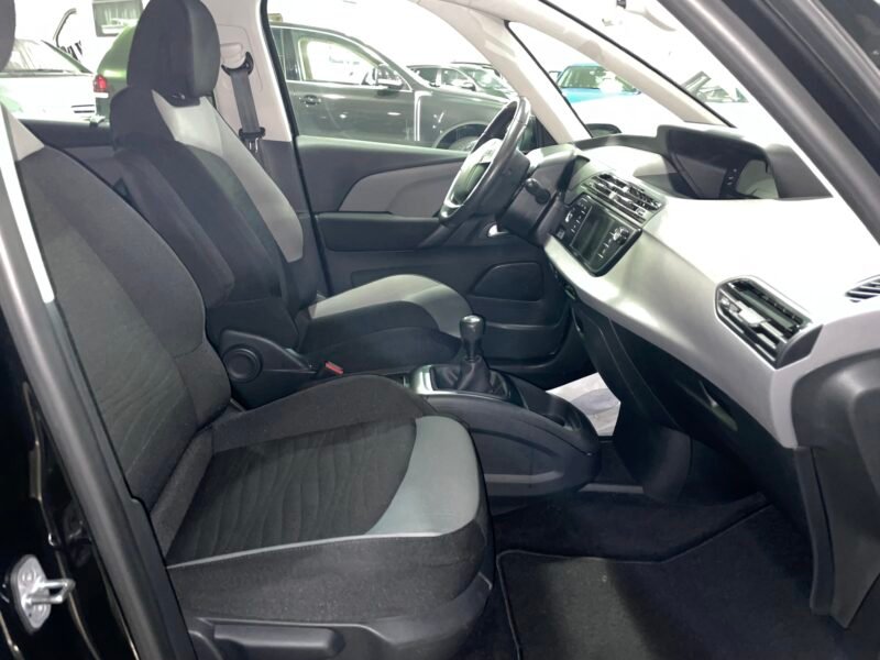 CITROEN C4 Picasso 1.2 130SS