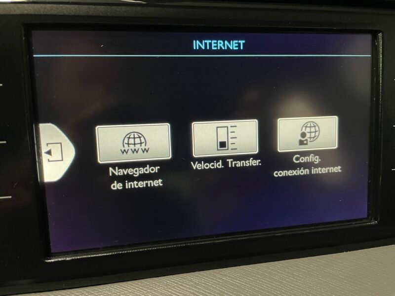 CITROEN C4 Picasso 1.2 130SS