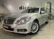 MERCEDES-BENZ Clase E 220 CDI BE ELEGANCE