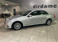 MERCEDES-BENZ Clase E 220 CDI BE ELEGANCE