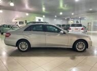 MERCEDES-BENZ Clase E 220 CDI BE ELEGANCE