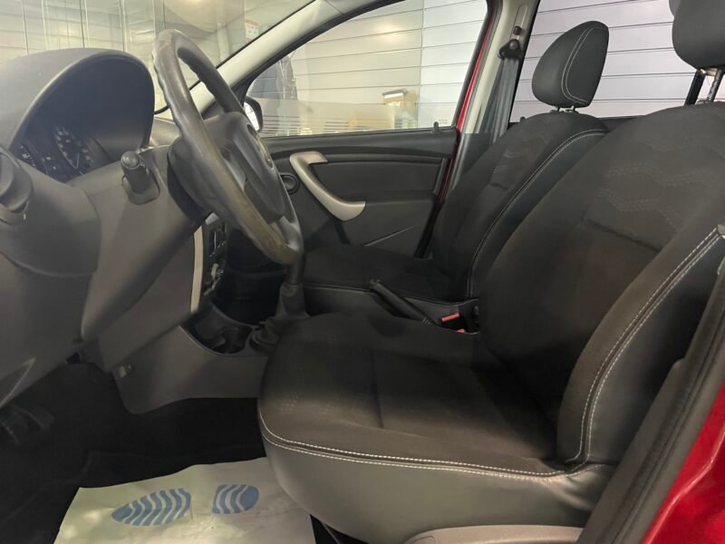DACIA SANDERO STEPWAY 1.6 85cv