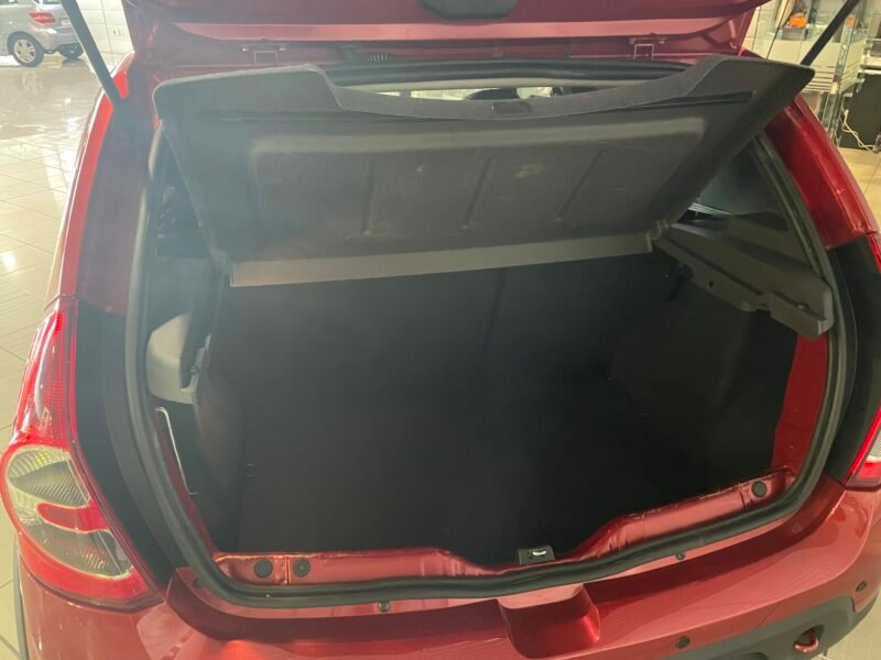 DACIA SANDERO STEPWAY 1.6 85cv