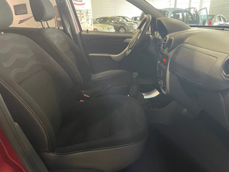 DACIA SANDERO STEPWAY 1.6 85cv