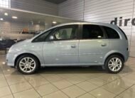 OPEL MERIVA 1.7 CDTI