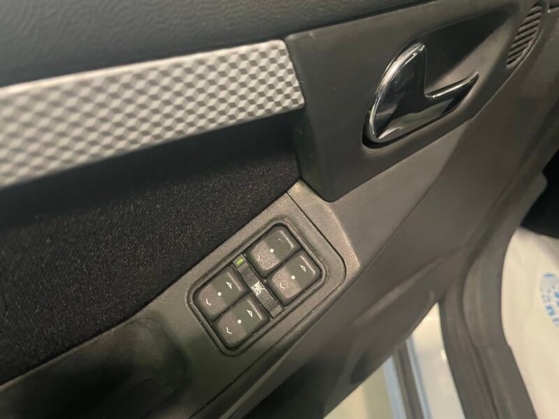 OPEL MERIVA 1.7 CDTI