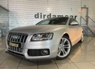 AUDI S5 3.0 FSI 333CV