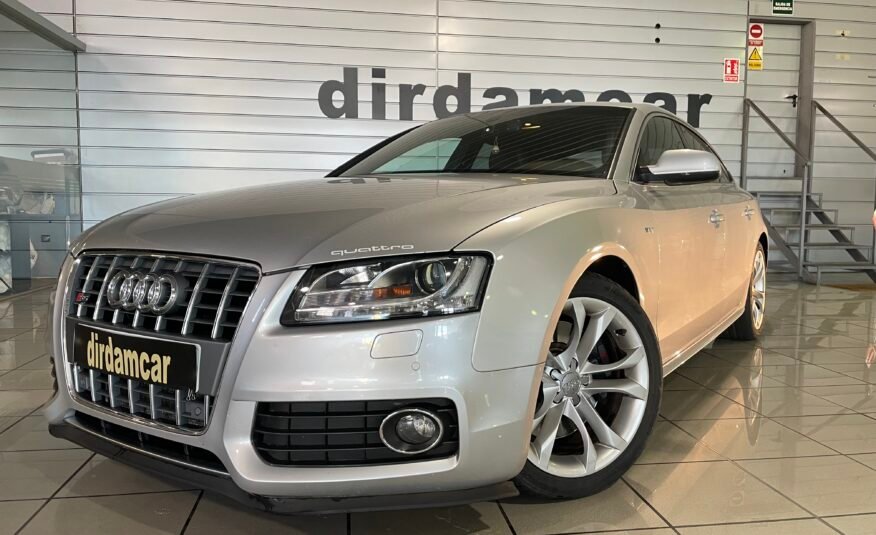 AUDI S5 3.0 FSI 333CV