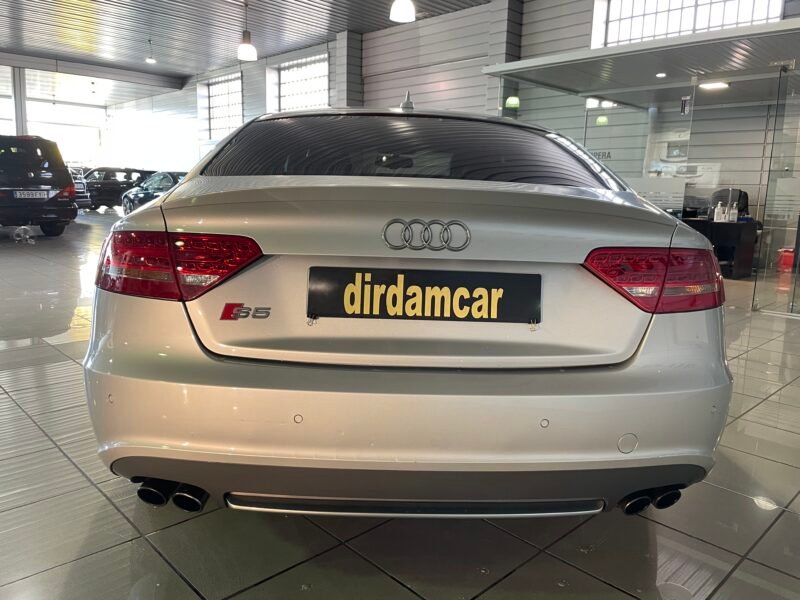 AUDI S5 3.0 FSI 333CV