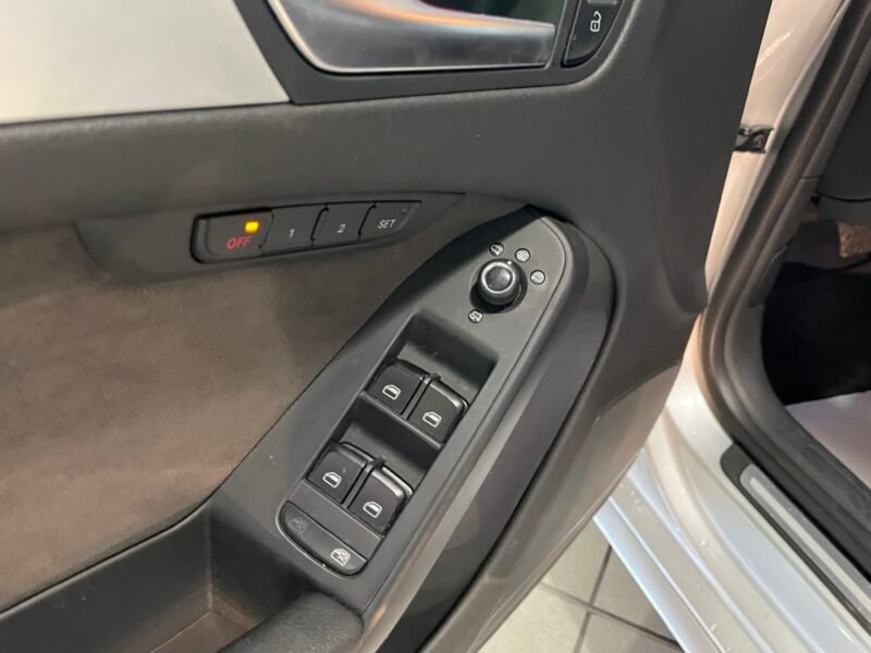 AUDI S5 3.0 FSI 333CV