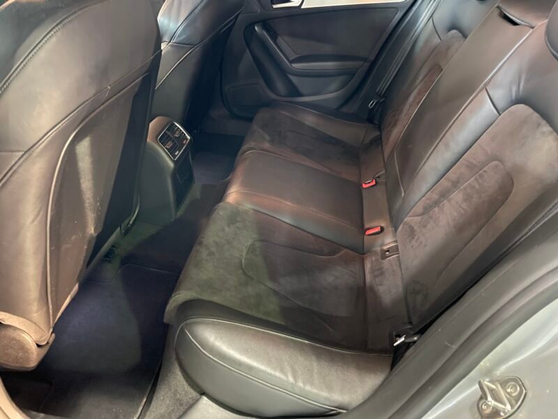 AUDI S5 3.0 FSI 333CV