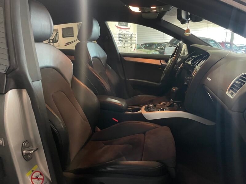 AUDI S5 3.0 FSI 333CV