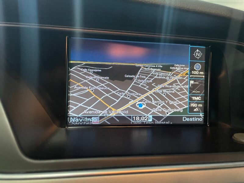 AUDI S5 3.0 FSI 333CV