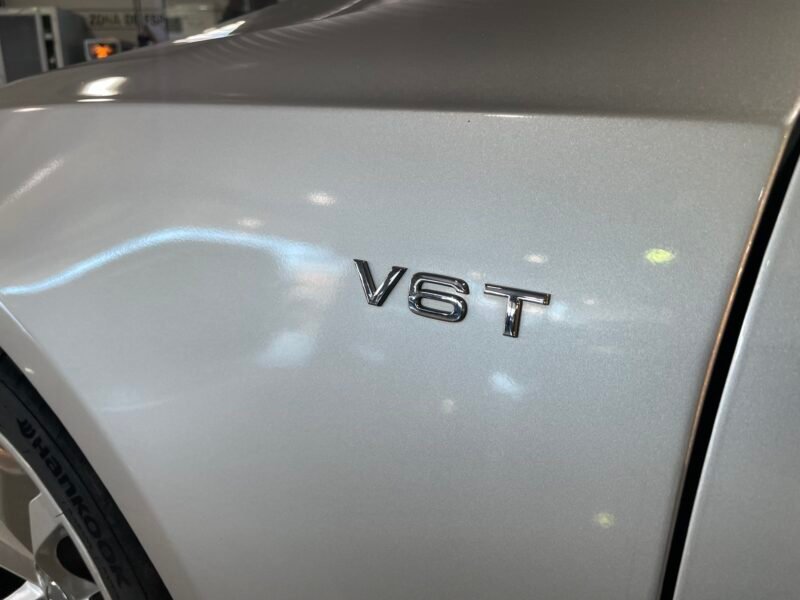 AUDI S5 3.0 FSI 333CV