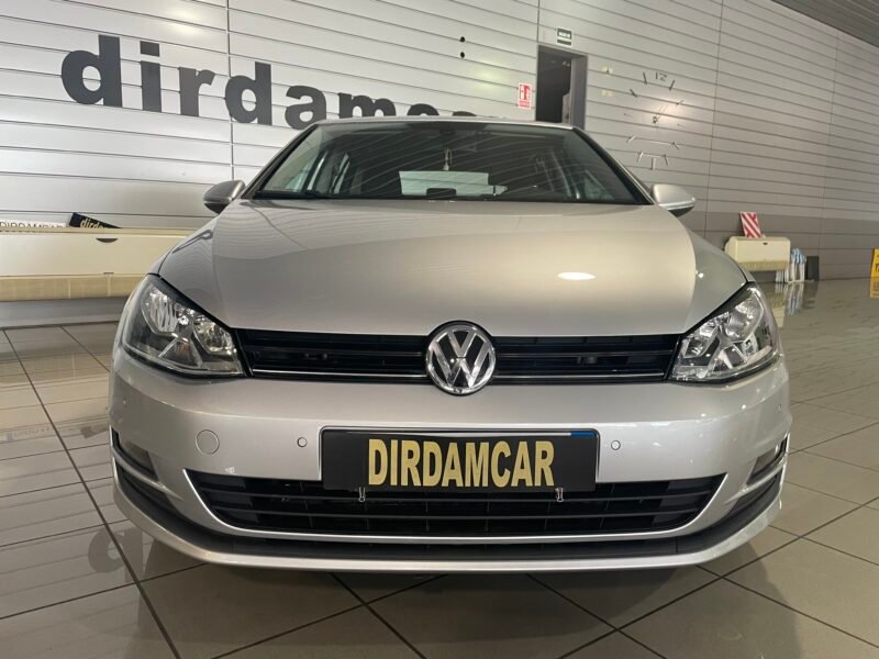 VOLKSWAGEN Golf 1.6 TDI 105cv DPF Sport 5p.