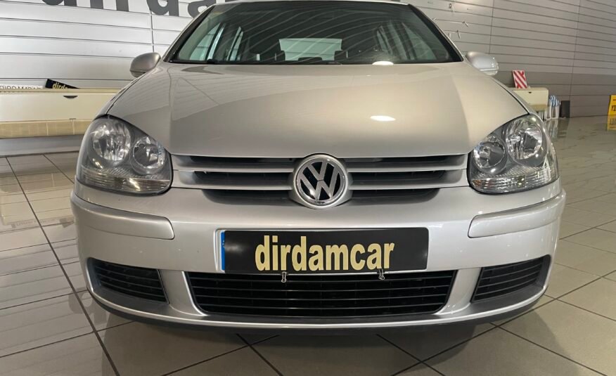 VOLKSWAGEN Golf 1.9 TDI 90