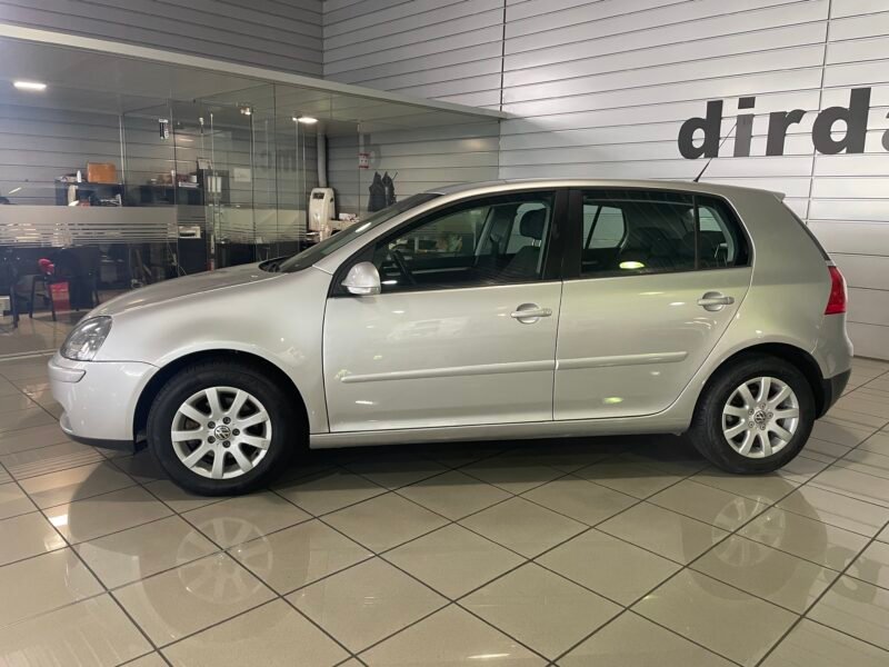 VOLKSWAGEN Golf 1.9 TDI 90