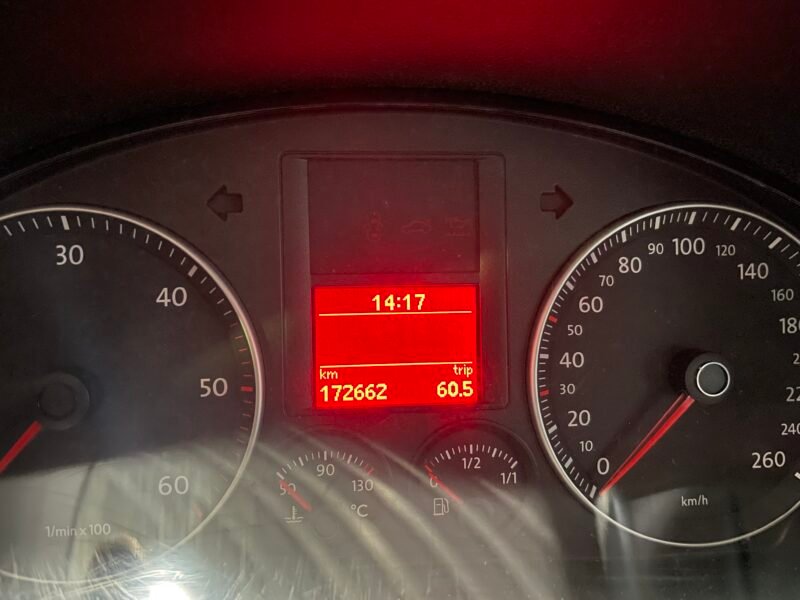 VOLKSWAGEN Golf 1.9 TDI 90