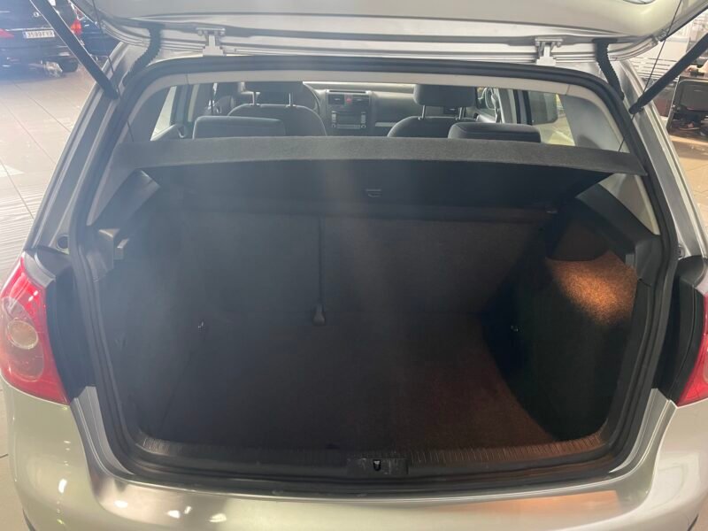 VOLKSWAGEN Golf 1.9 TDI 90