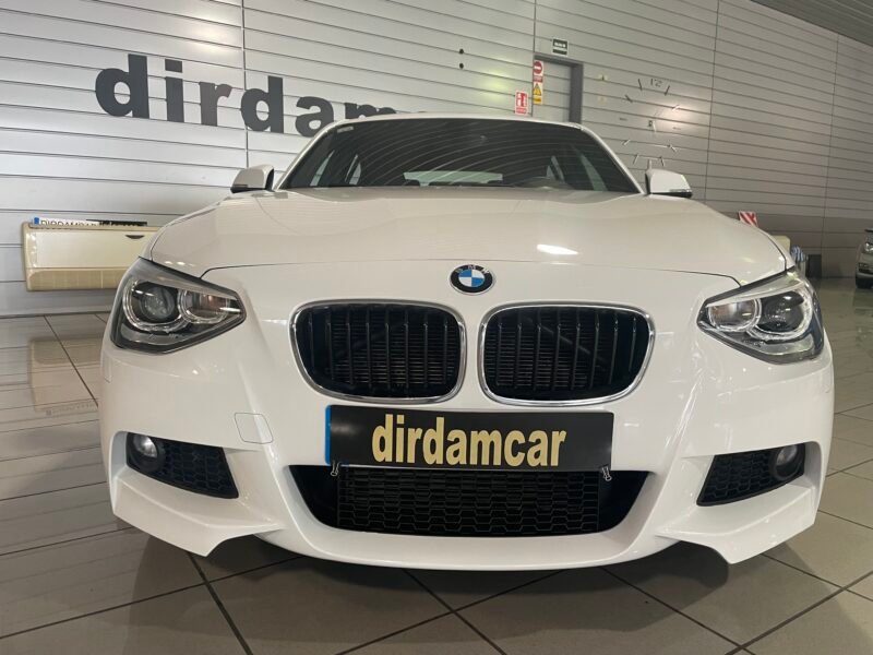 BMW 116d 116d M