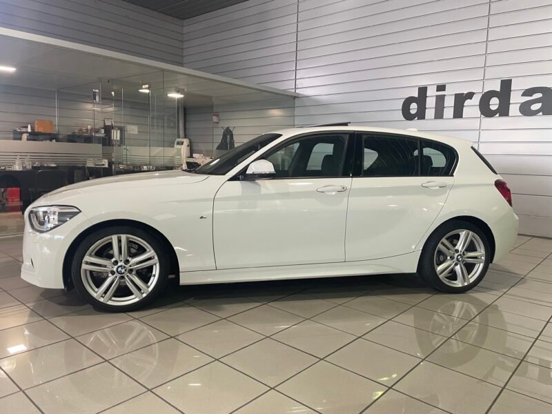 BMW 116d 116d M